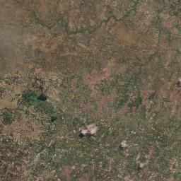 Kabupaten Sumenep High Resolution Satellite Map