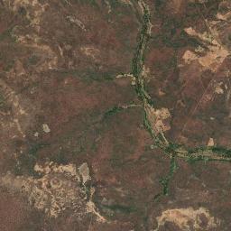 São Francisco do Piauí High Resolution Satellite Map