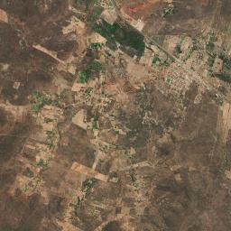 Geminiano High Resolution Satellite Map