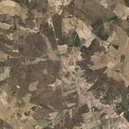 Vila Nova do Piauí High Resolution Satellite Map