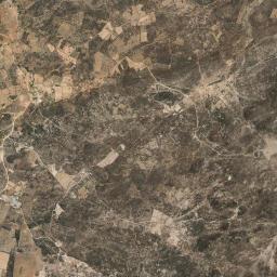 Alegrete do Piauí High Resolution Satellite Map