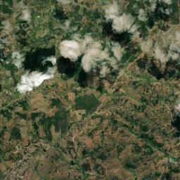 Serra Redonda High Resolution Satellite Map