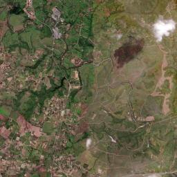 Sobrado High Resolution Satellite Map