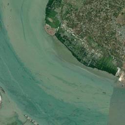 Kamal High Resolution Satellite Map