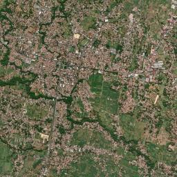 Pamekasan High Resolution Satellite Map