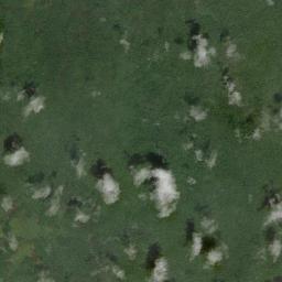 Middle Fly High Resolution Satellite Map