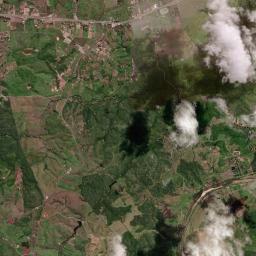 São Miguel de Taipu High Resolution Satellite Map