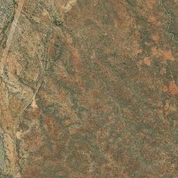 Izazi High Resolution Satellite Map