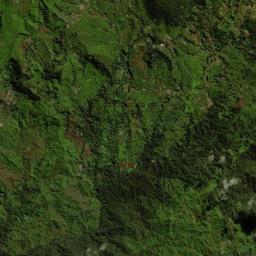 Banjar High Resolution Satellite Map