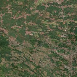 Rajapolah High Resolution Satellite Map