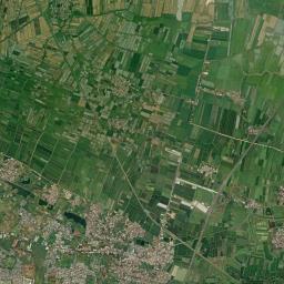 Gresik Regency High Resolution Satellite Map