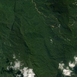 Provincia de Mariscal Cáceres High Resolution Satellite Map