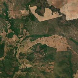 Nova Colinas High Resolution Satellite Map