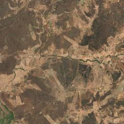 Aroeiras do Itaim High Resolution Satellite Map