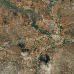 Gurjão High Resolution Satellite Map