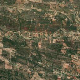 Boa Vista High Resolution Satellite Map