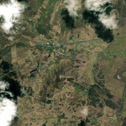 Riachão do Bacamarte High Resolution Satellite Map