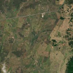 Ingá High Resolution Satellite Map