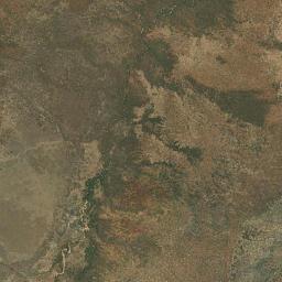 Mafinga High Resolution Satellite Map