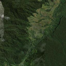 Menyamya High Resolution Satellite Map