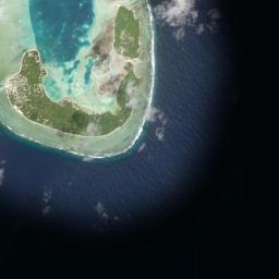 Tanrake Village High Resolution Satellite Map