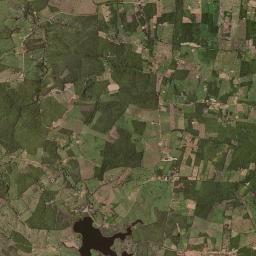 Bonito de Santa Fé High Resolution Satellite Map