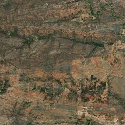 Parari High Resolution Satellite Map