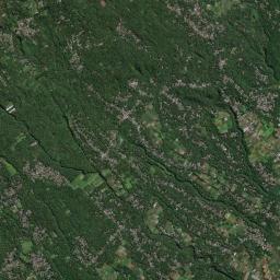 Purbalingga, JT locator map