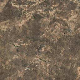 Francisco Macedo High Resolution Satellite Map