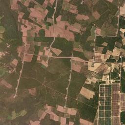 Caldeirão Grande do Piauí High Resolution Satellite Map