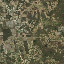 Brejinho High Resolution Satellite Map