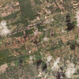 Livramento High Resolution Satellite Map