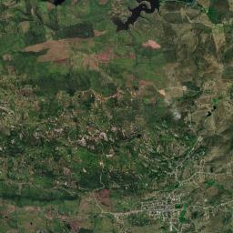 Fagundes High Resolution Satellite Map