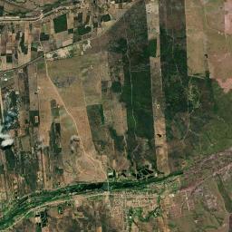 Salgado de São Félix High Resolution Satellite Map