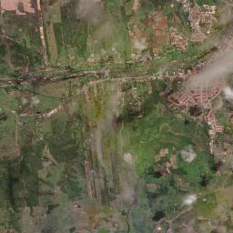 Itabaiana High Resolution Satellite Map