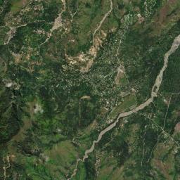 Wau High Resolution Satellite Map