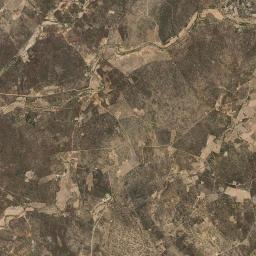 Padre Marcos High Resolution Satellite Map