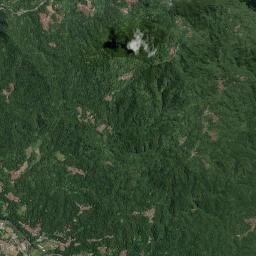 Banjarnegara, JT locator map