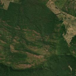 Rio Maria High Resolution Satellite Map