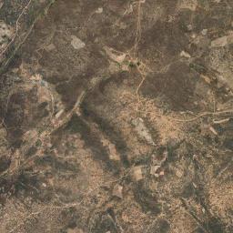 Belém do Piauí High Resolution Satellite Map