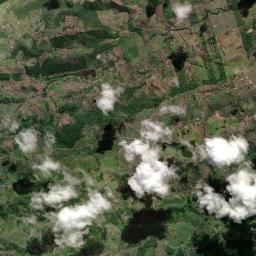 Camutanga High Resolution Satellite Map