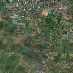 Krian High Resolution Satellite Map