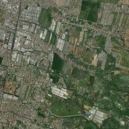 Buduran High Resolution Satellite Map
