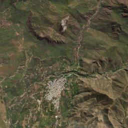 Cascas High Resolution Satellite Map