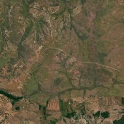 Filadélfia High Resolution Satellite Map