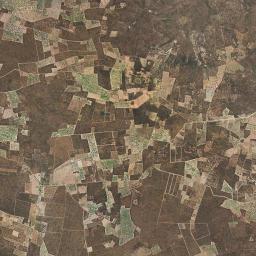 Jaicós High Resolution Satellite Map