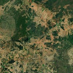 Nova Olinda High Resolution Satellite Map