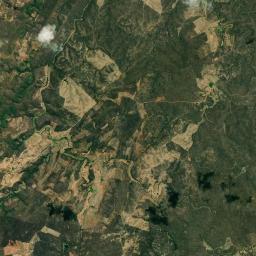Juru High Resolution Satellite Map