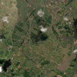 Ferreiros High Resolution Satellite Map