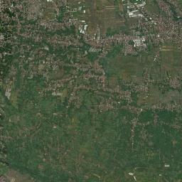 Sokaraja High Resolution Satellite Map